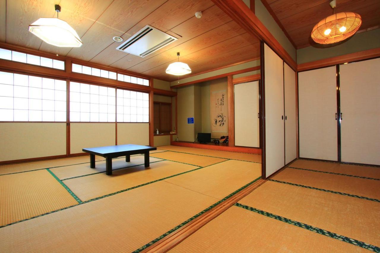 Hotel Kobayashi Kagoshima Exterior foto