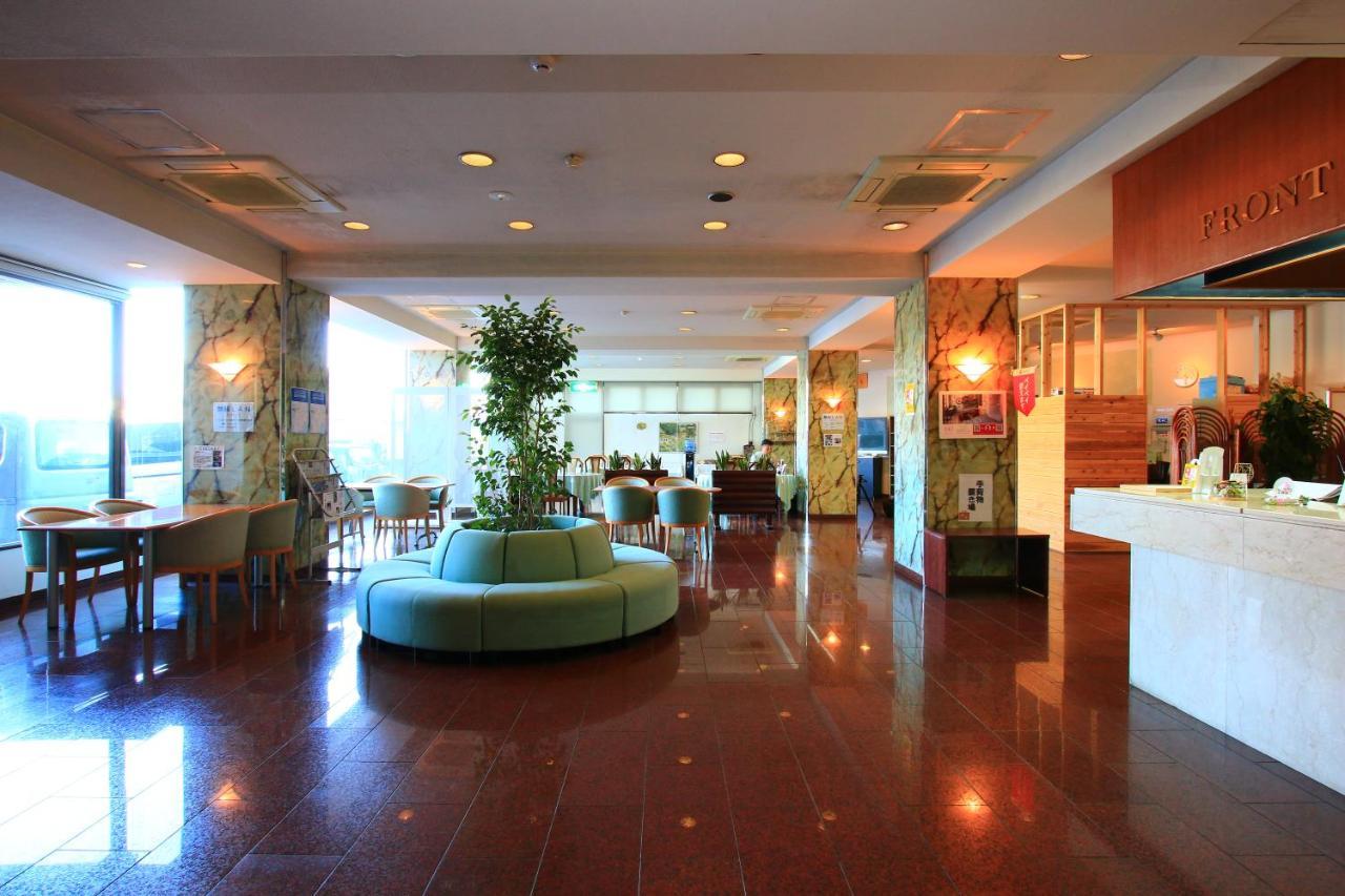 Hotel Kobayashi Kagoshima Exterior foto